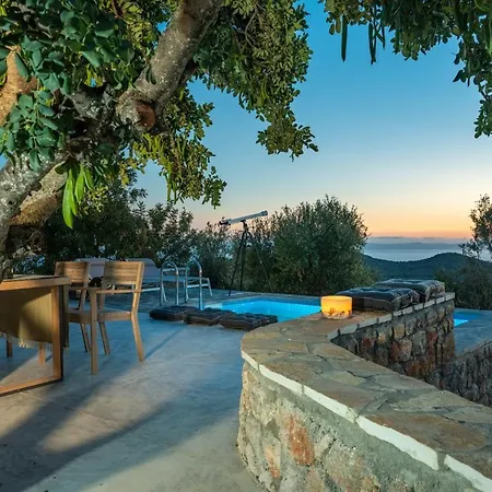 Villa Casatino *
