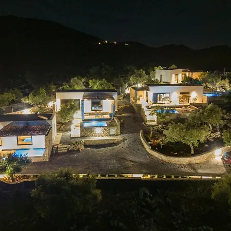 Villa Casatino Kalianeika