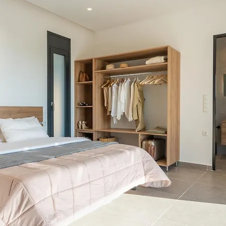 Villa Casatino Kalianeika