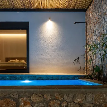 Villa Casatino Kalianeika