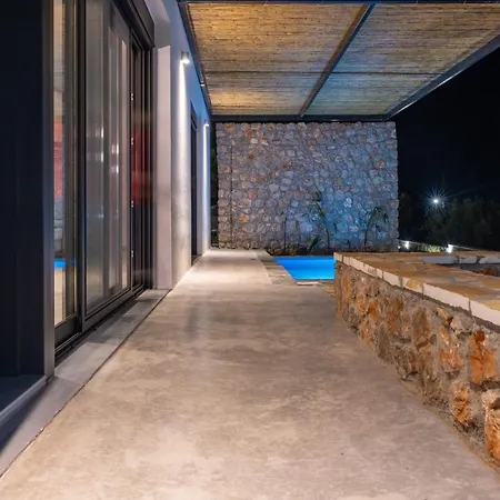Villa Casatino *