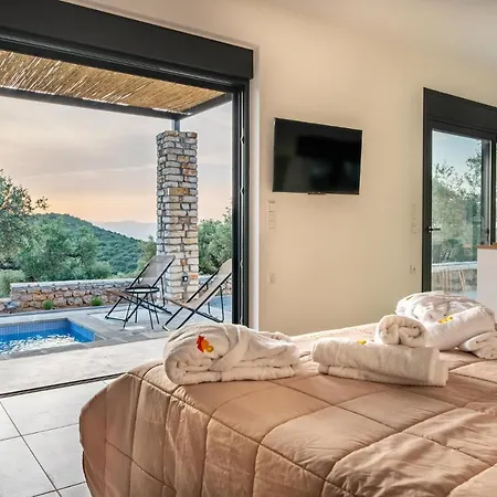 Villa Casatino *