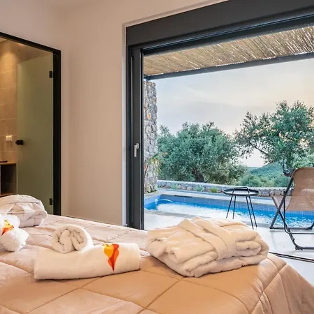 Casatino Villa Kalianeika