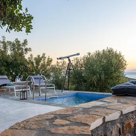 Villa Casatino