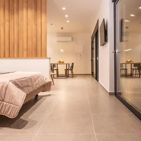 Casatino Villa Kalianeika