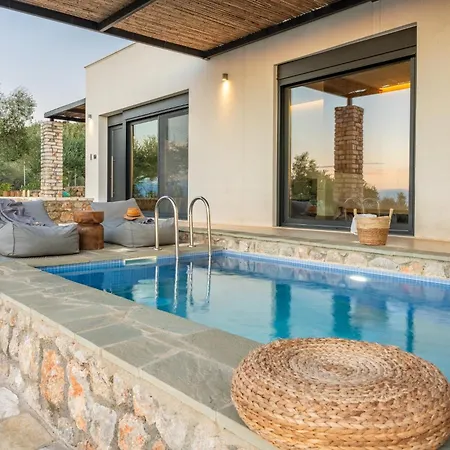 Villa Casatino *