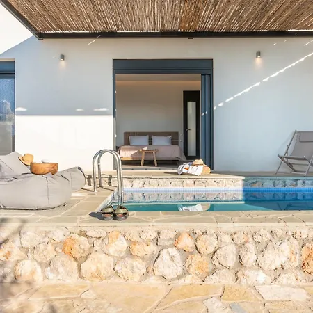Casatino Villa Kalianeika