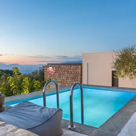 Casatino Villa
