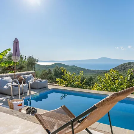 Casatino Villa Kalianeika