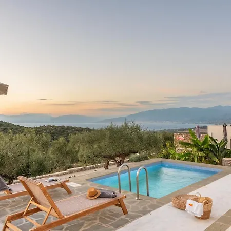 Casatino Villa
