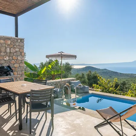 Casatino Villa *