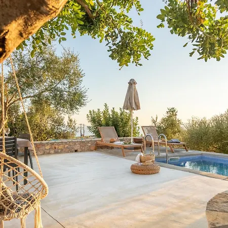 Casatino Villa