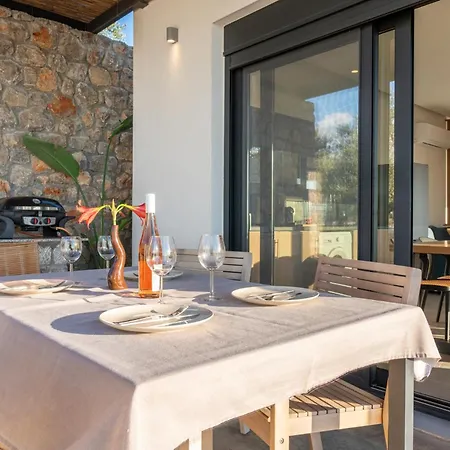 Villa Casatino *