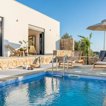 Casatino Villa Kalianeika