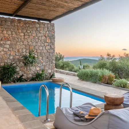 Villa Casatino