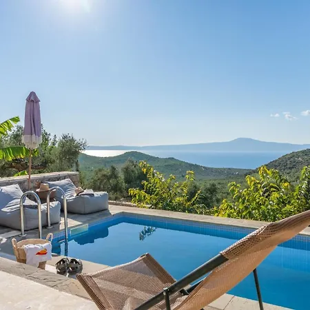 Villa Casatino
