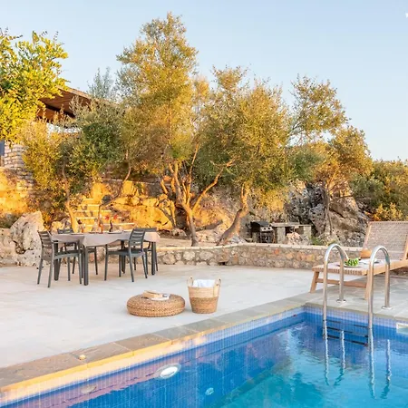Villa Casatino *