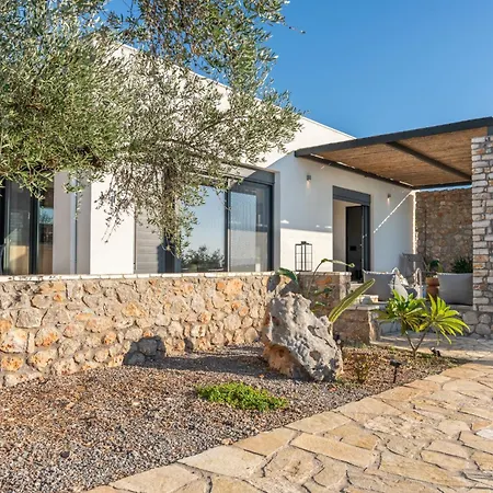 Casatino Villa