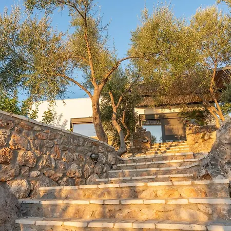 Villa Casatino