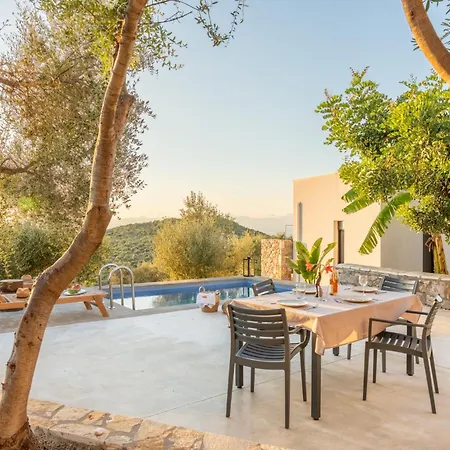 Casatino Villa *