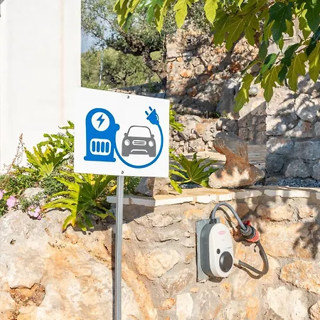 Villa Casatino *