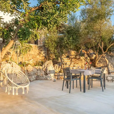 Villa Casatino Kalianeika