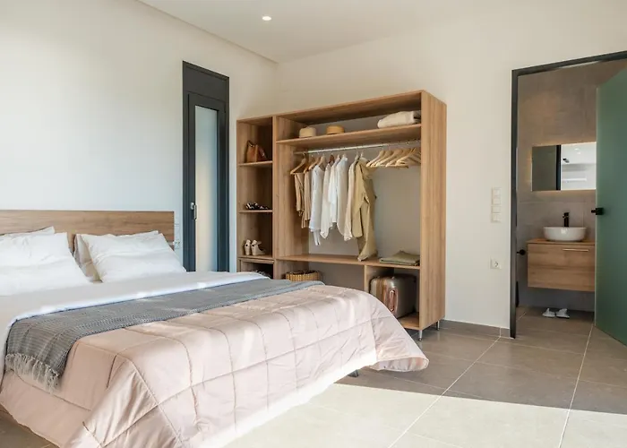 Villa Casatino Kalianeika