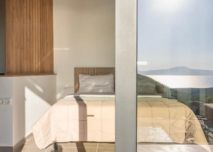 Casatino Villa Kalianeika