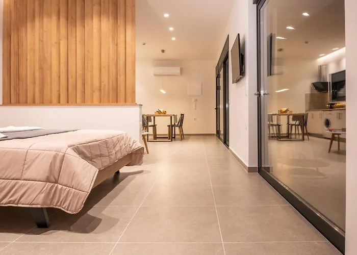 Casatino Villa Kalianeika