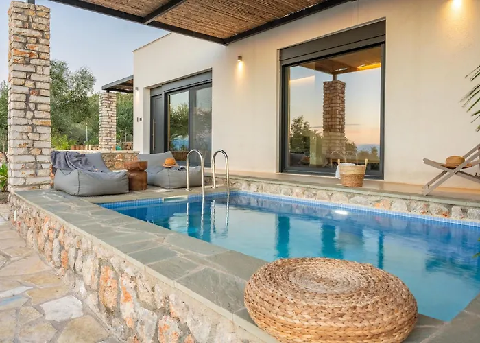 Villa Casatino *