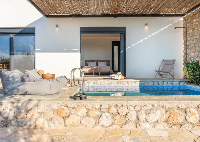 Casatino Villa Kalianeika