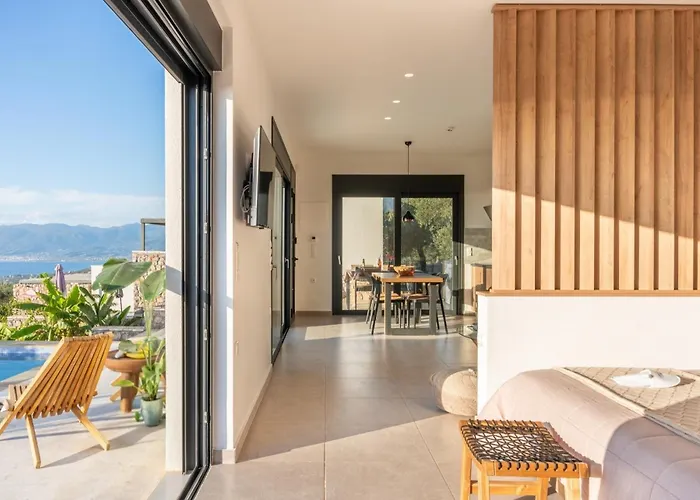 Villa Casatino Kalianeika