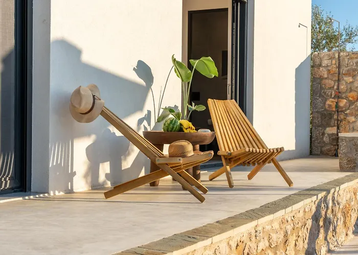 Villa Casatino