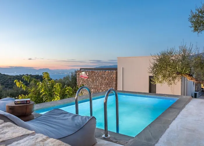 Casatino Villa