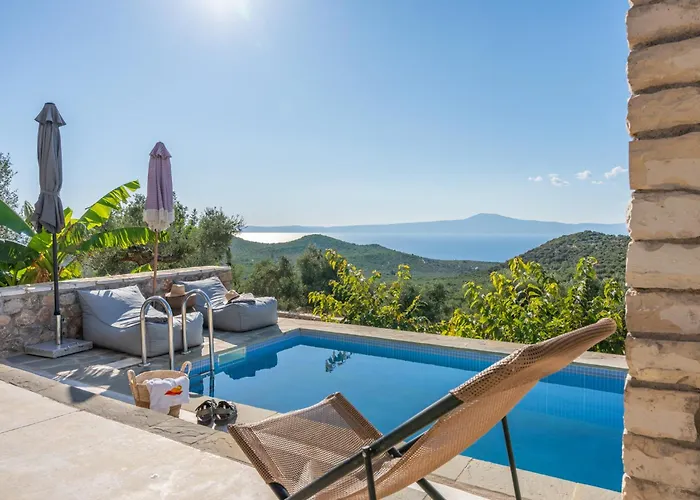 Casatino Villa Kalianeika