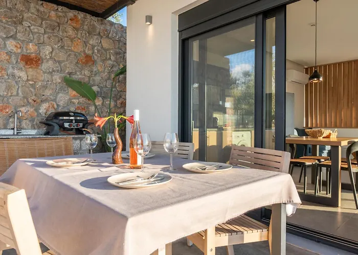 Villa Casatino *