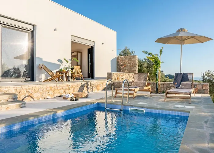 Casatino Villa Kalianeika