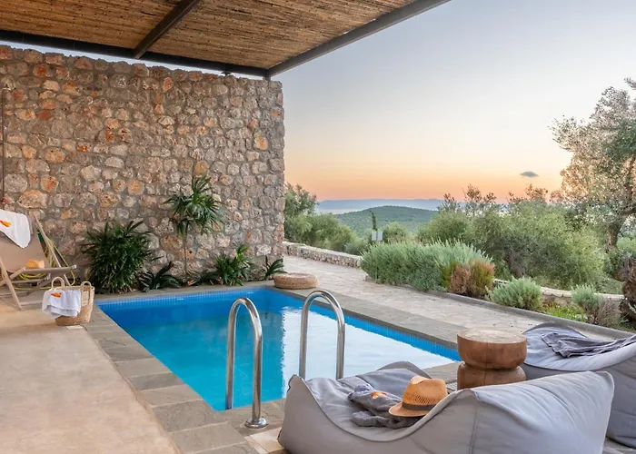 Villa Casatino