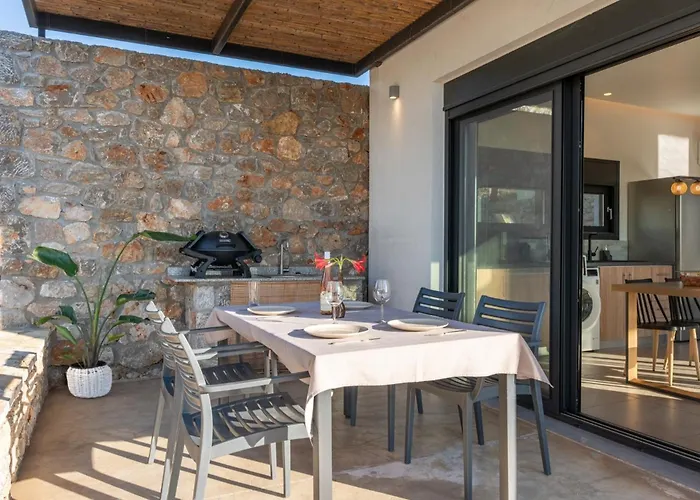Casatino Villa
