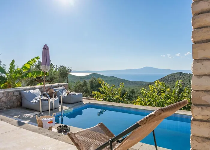 Villa Casatino