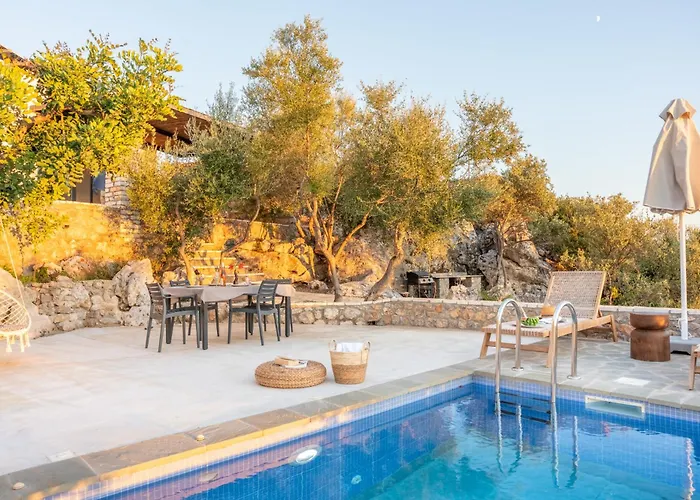 Villa Casatino *