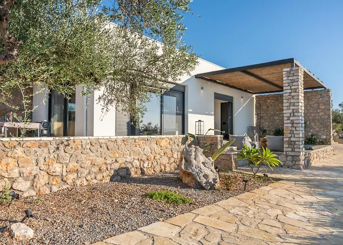 Casatino Villa