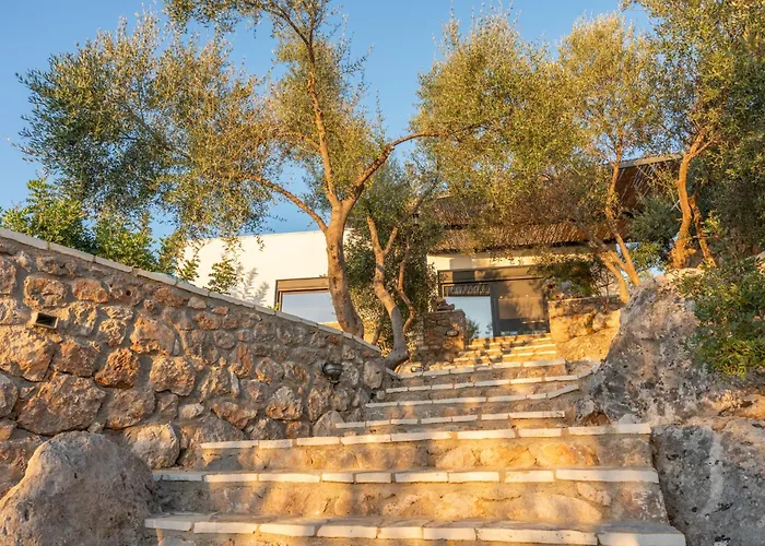 Villa Casatino