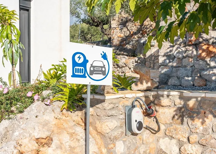 Villa Casatino *