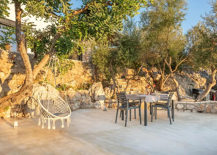 Villa Casatino Kalianeika